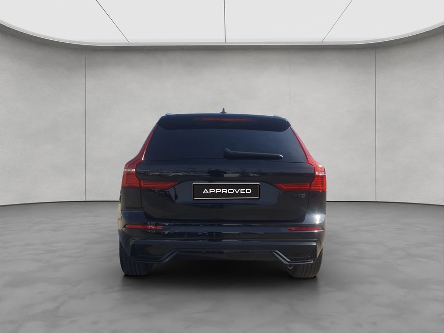 Volvo  B5 B AWD  Stdhzg * Pano