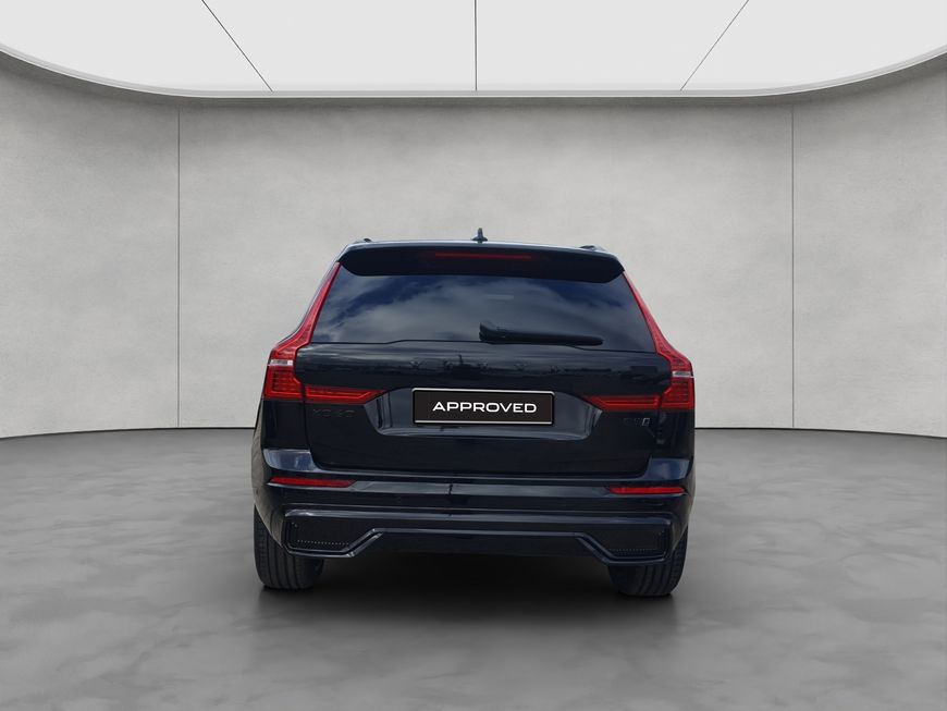 Volvo  B5 B AWD  Stdhzg * Pano