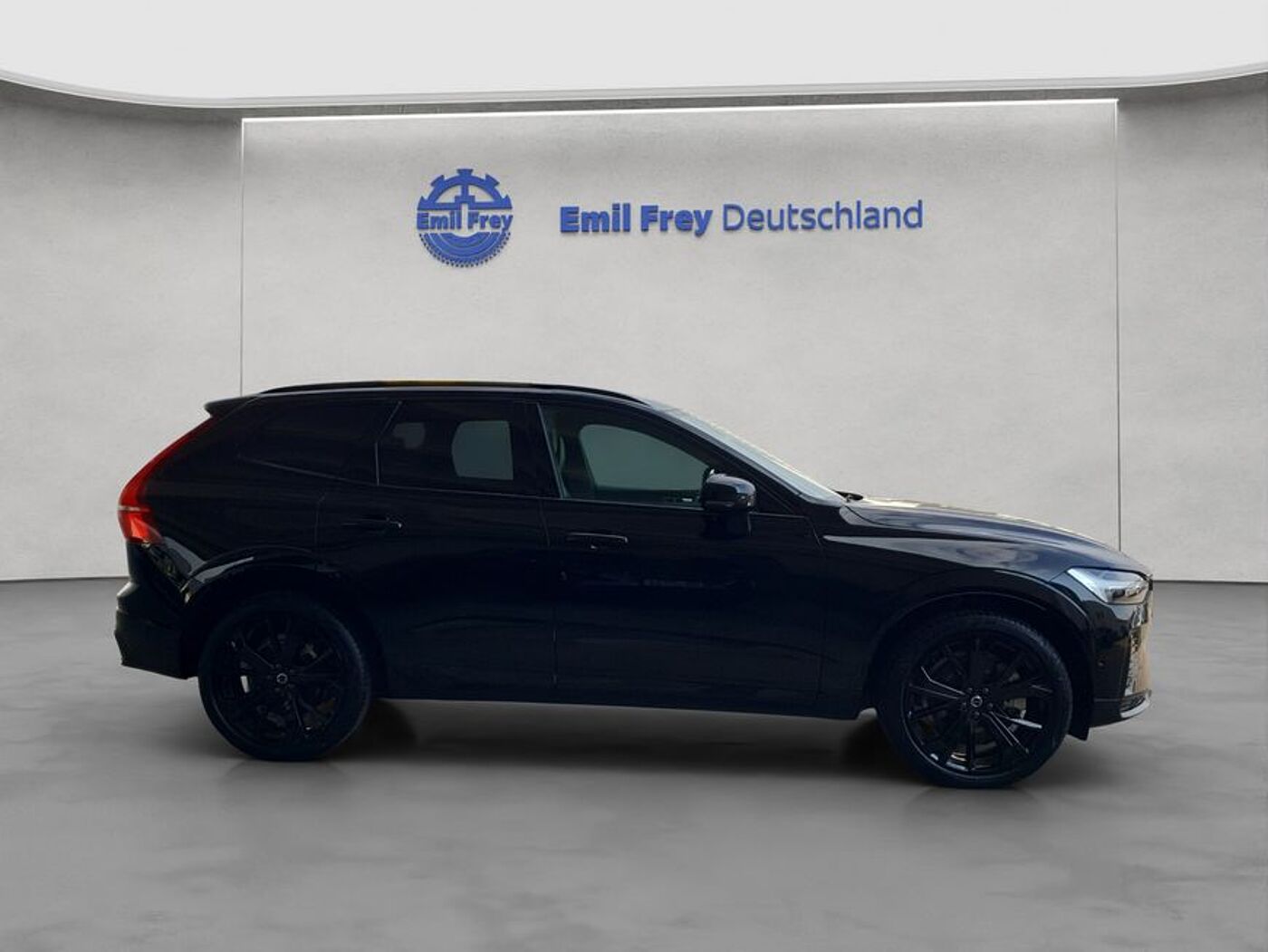 Volvo
