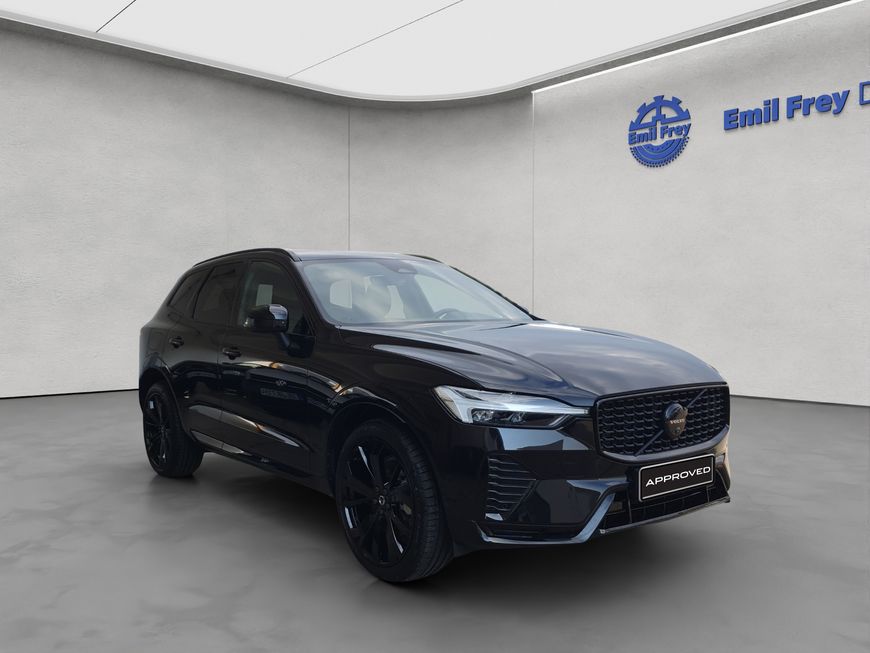 Volvo