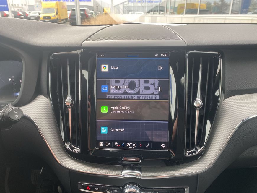 Volvo