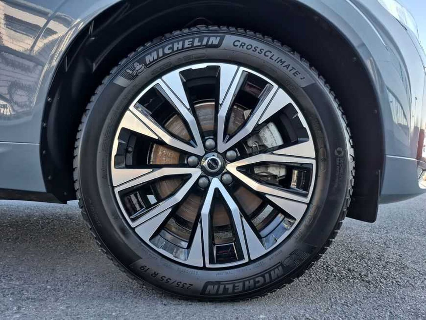 Volvo