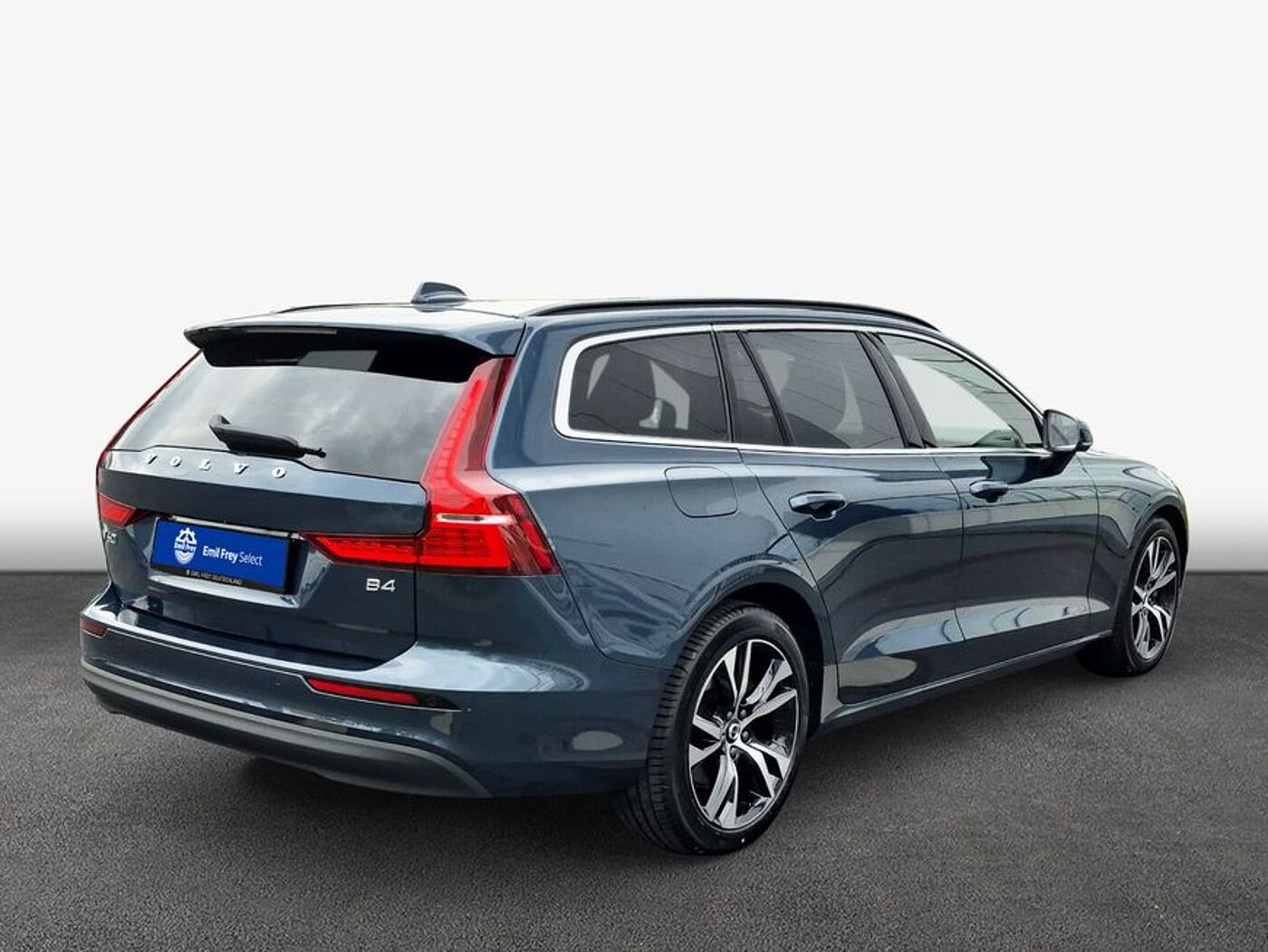 Volvo