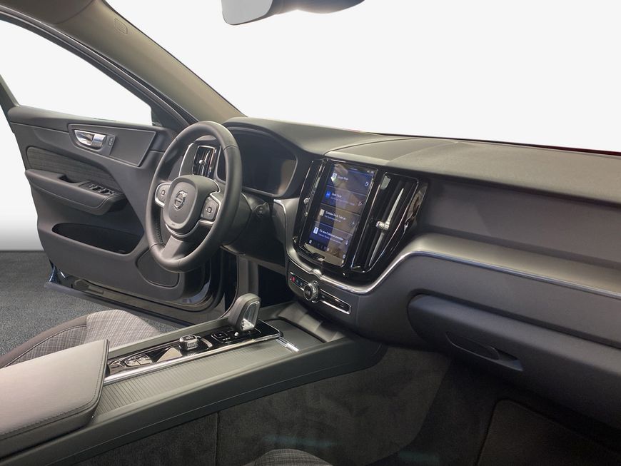 Volvo  'Thors Hammer'