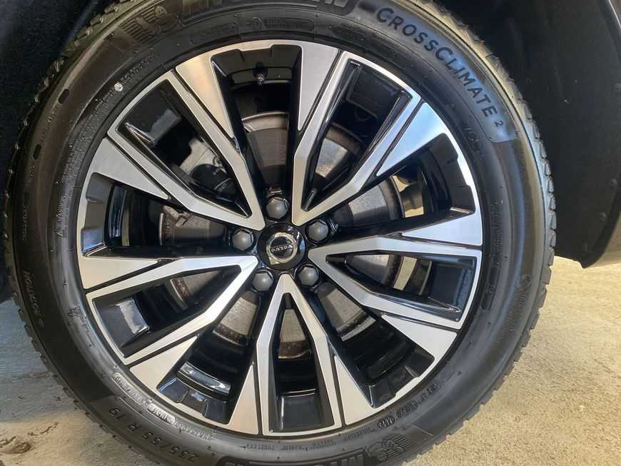Volvo  'Thors Hammer'