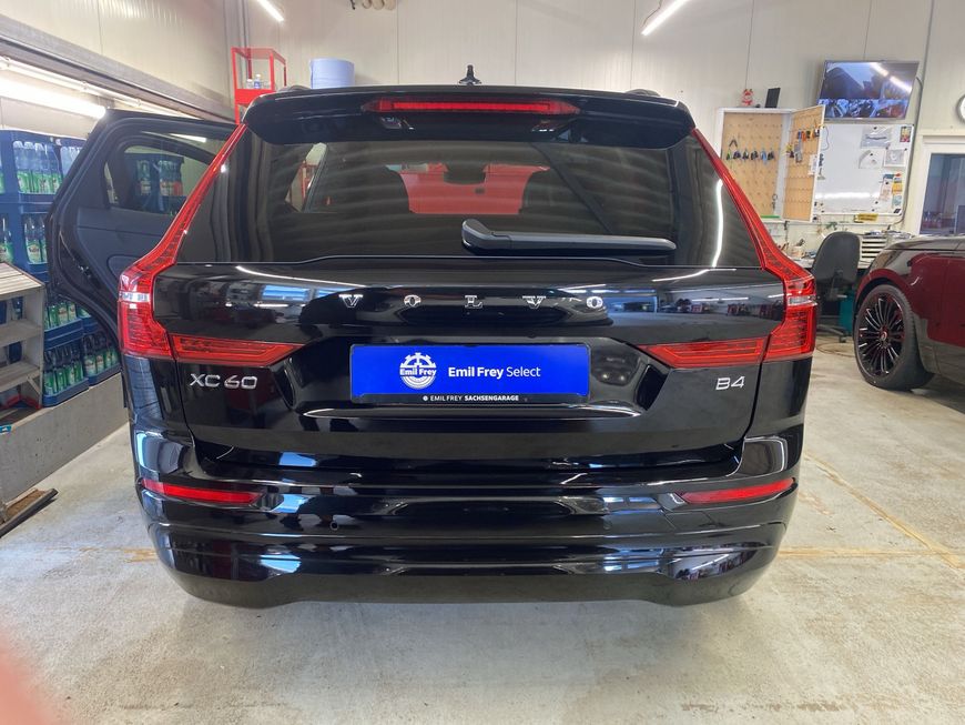 Volvo  'Thors Hammer'
