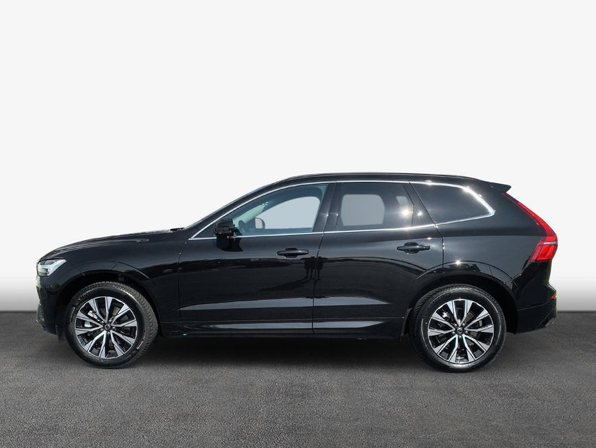Volvo  'Thors Hammer'