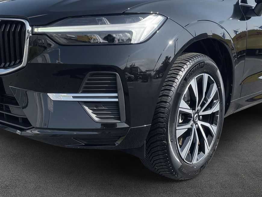 Volvo  'Thors Hammer'