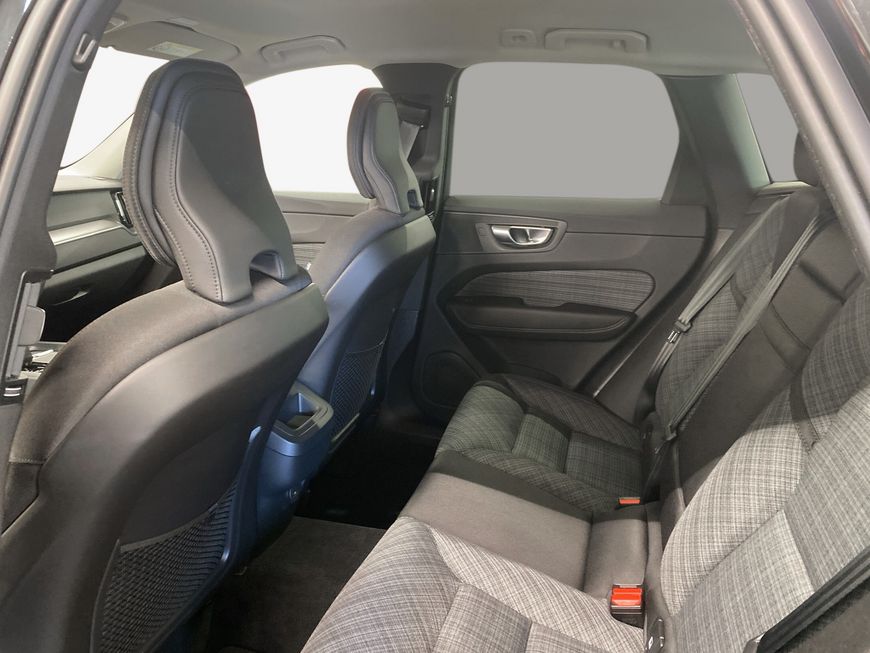 Volvo  'Thors Hammer'