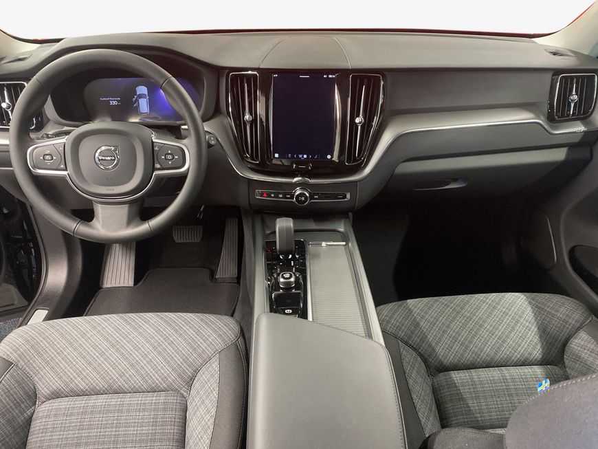Volvo  'Thors Hammer'