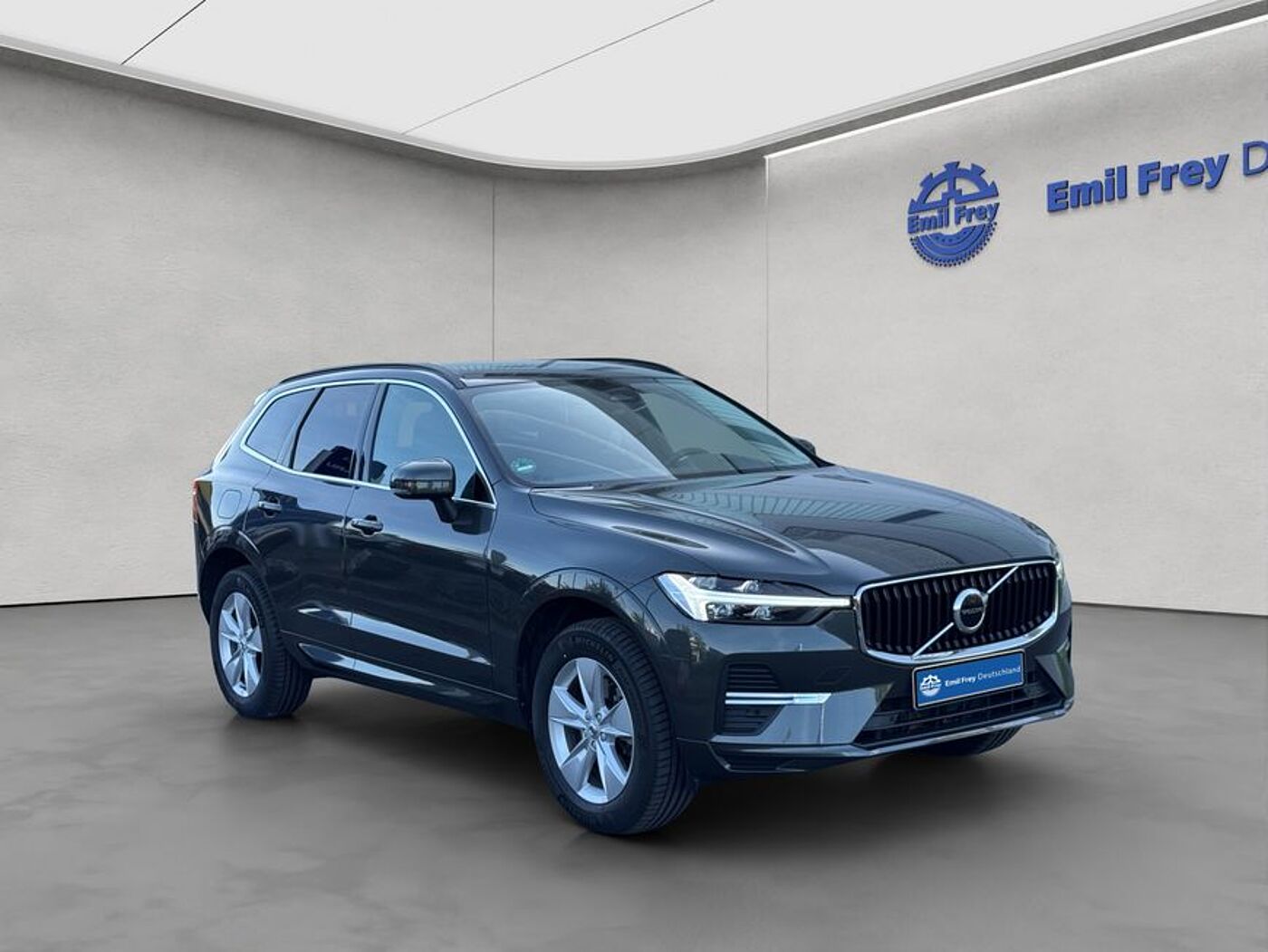 Volvo