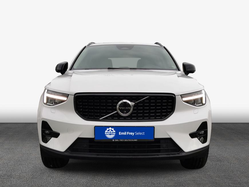 Volvo