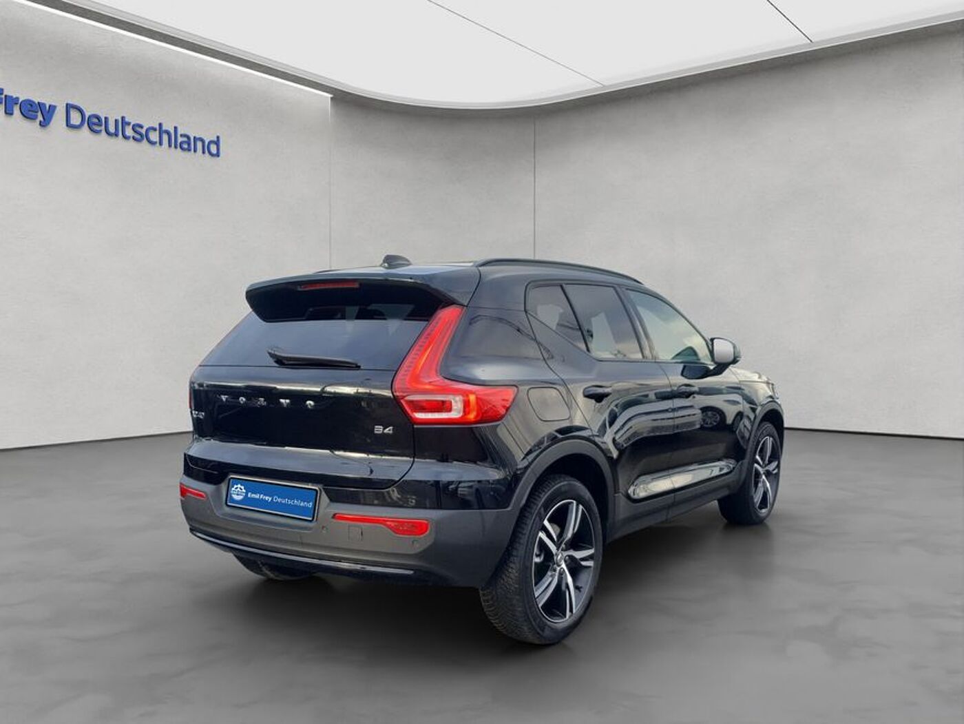 Volvo