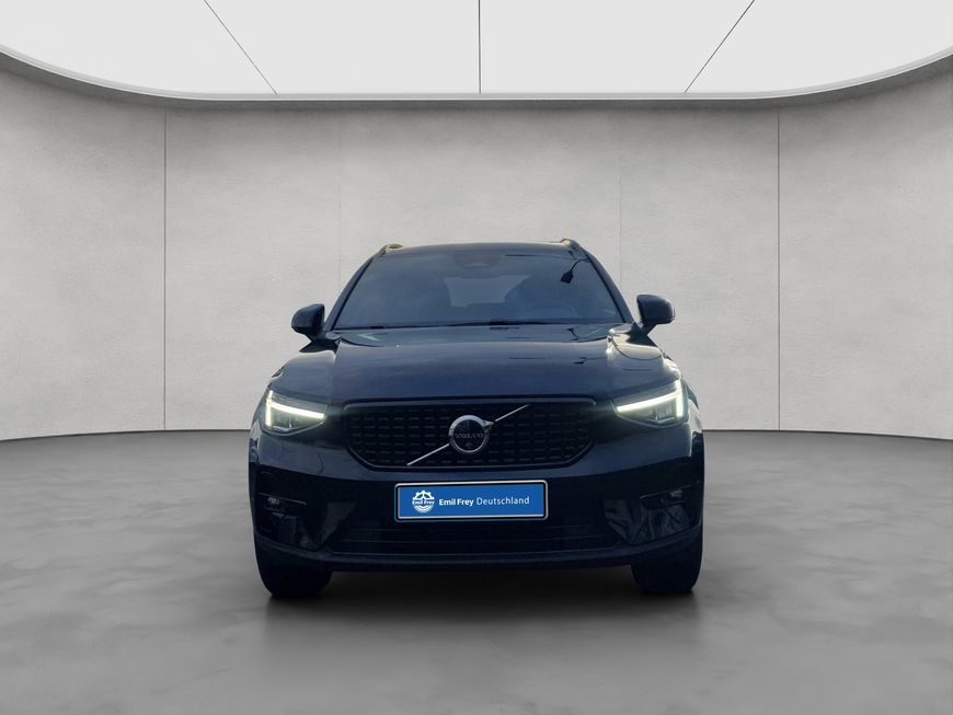 Volvo