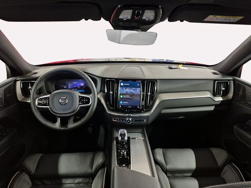 Volvo  Edition