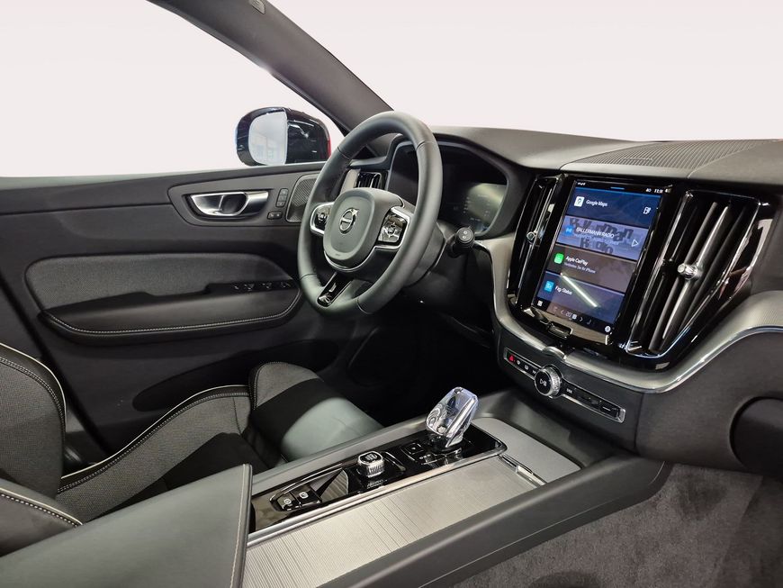 Volvo  Edition