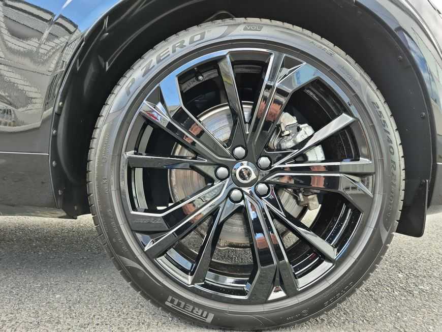 Volvo  Edition