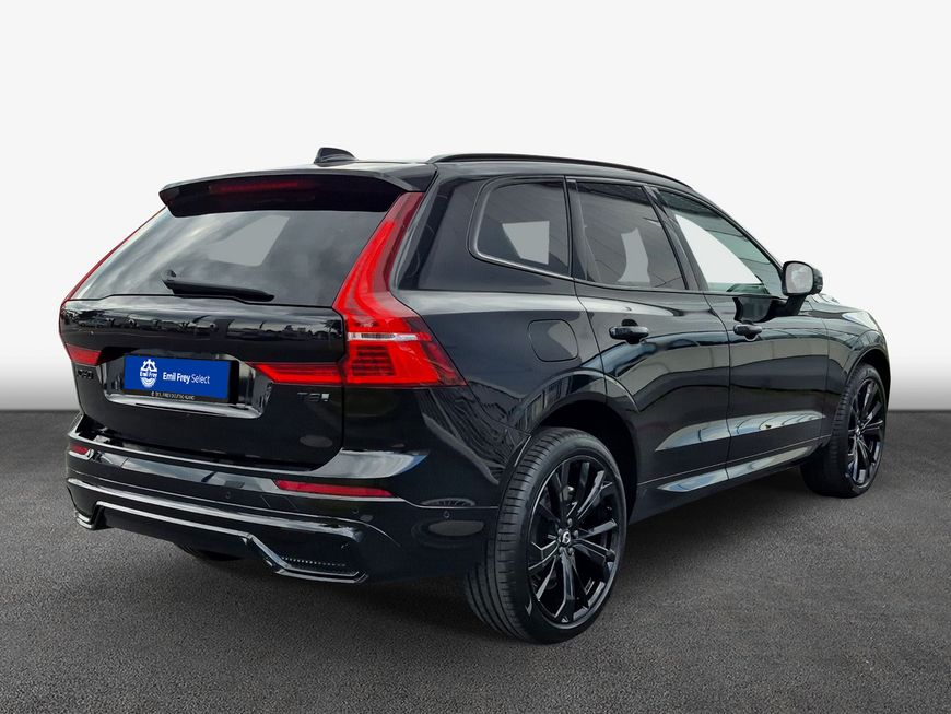 Volvo  Edition