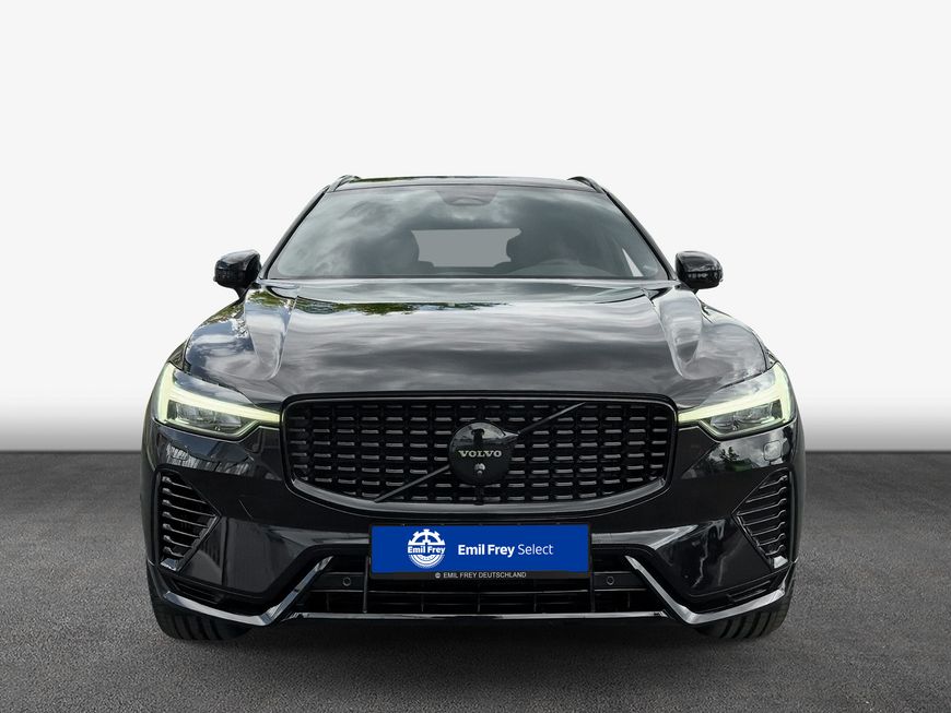 Volvo  Edition