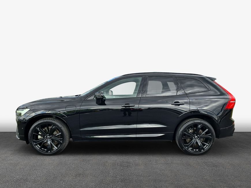 Volvo  Edition