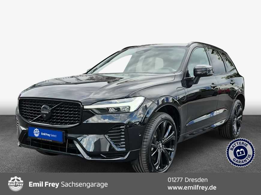 Volvo  Edition