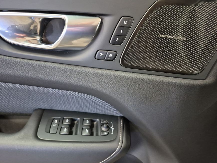 Volvo  Edition