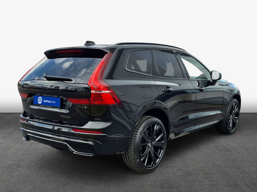 Volvo  Edition