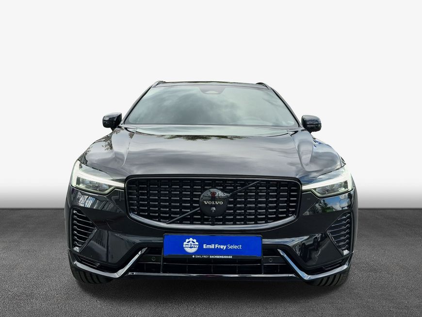 Volvo  Edition