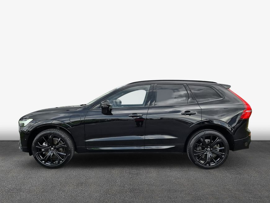 Volvo  Edition