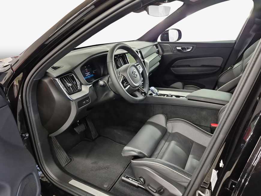 Volvo  Edition