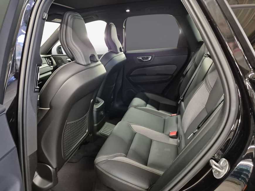 Volvo  Edition