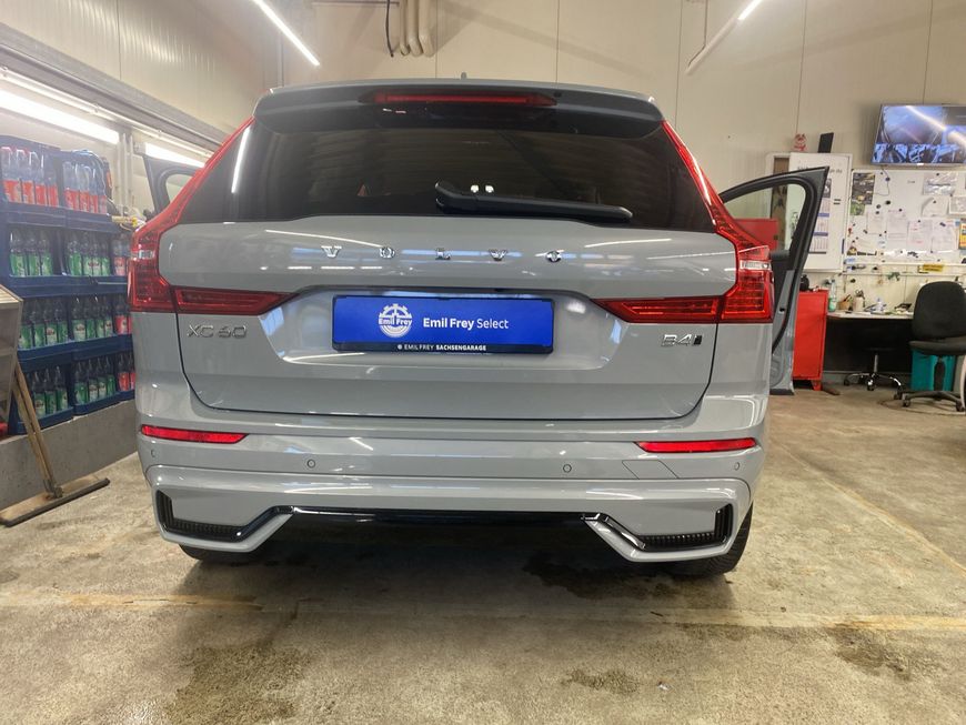 Volvo