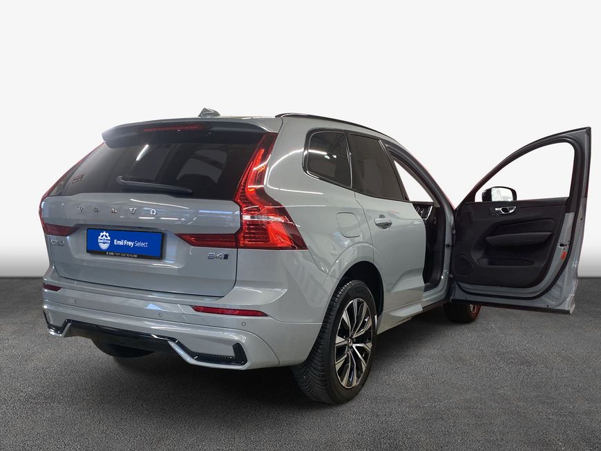 Volvo