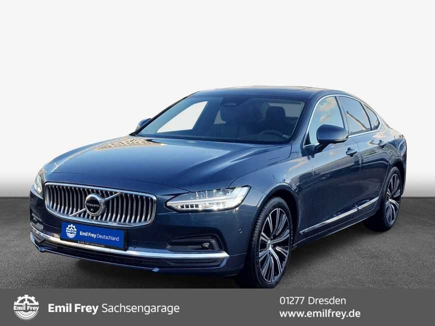 Volvo