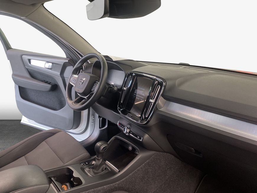 Volvo  'Thors Hammer'