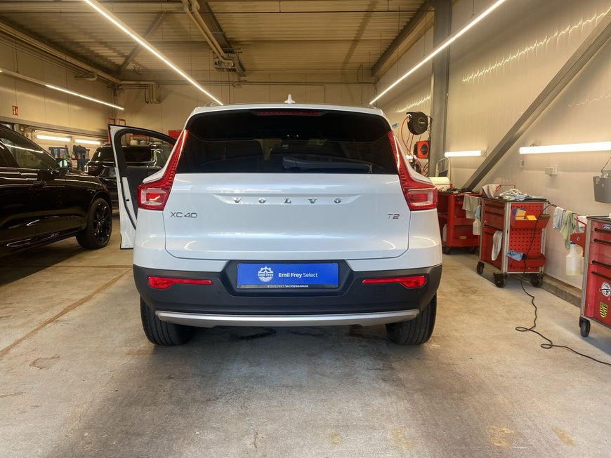 Volvo  'Thors Hammer'