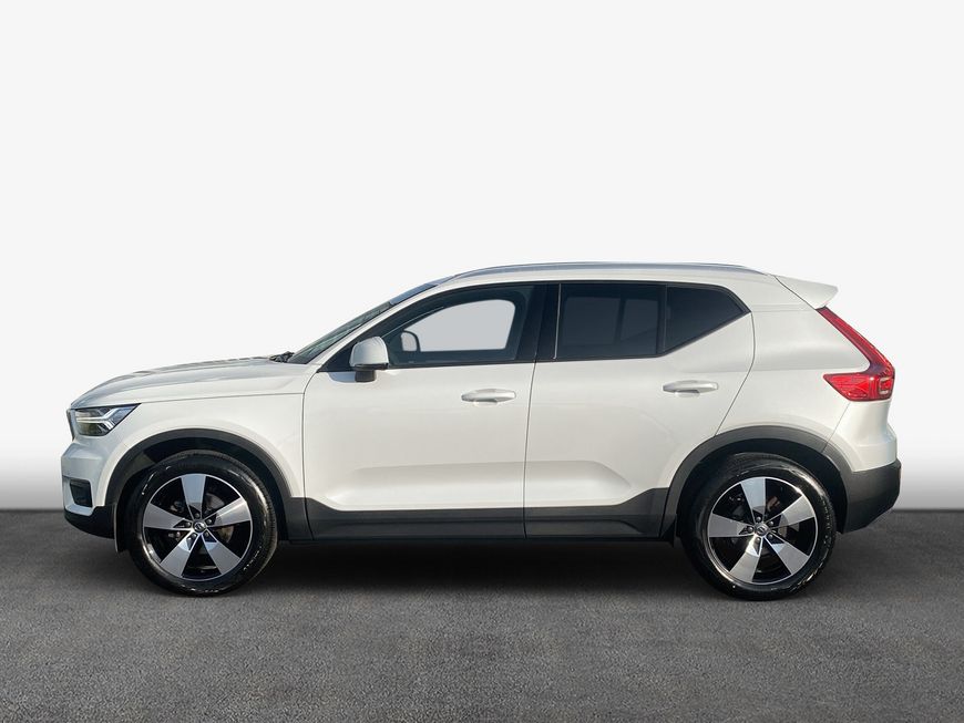 Volvo  'Thors Hammer'