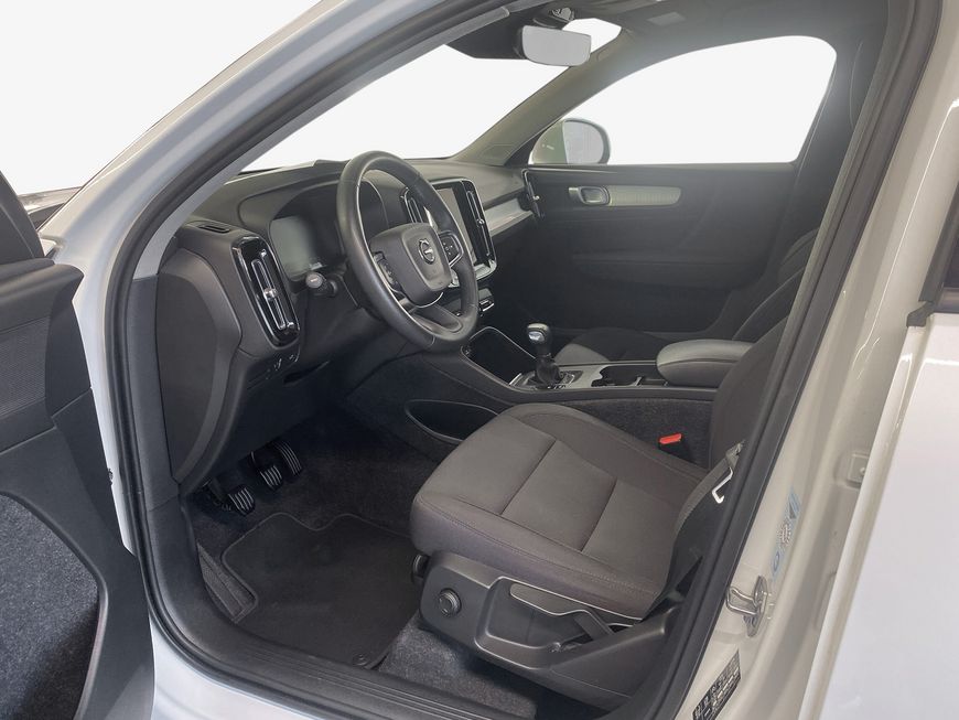 Volvo  'Thors Hammer'