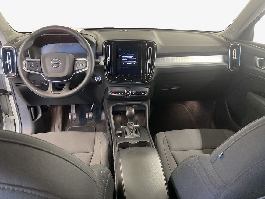 Volvo  'Thors Hammer'