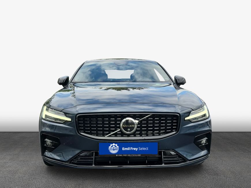 Volvo