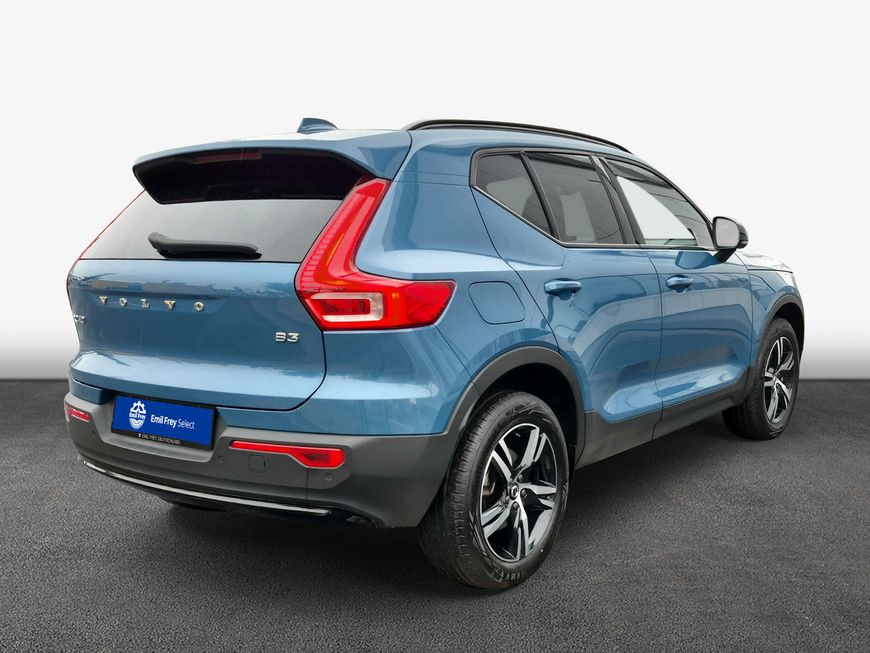 Volvo