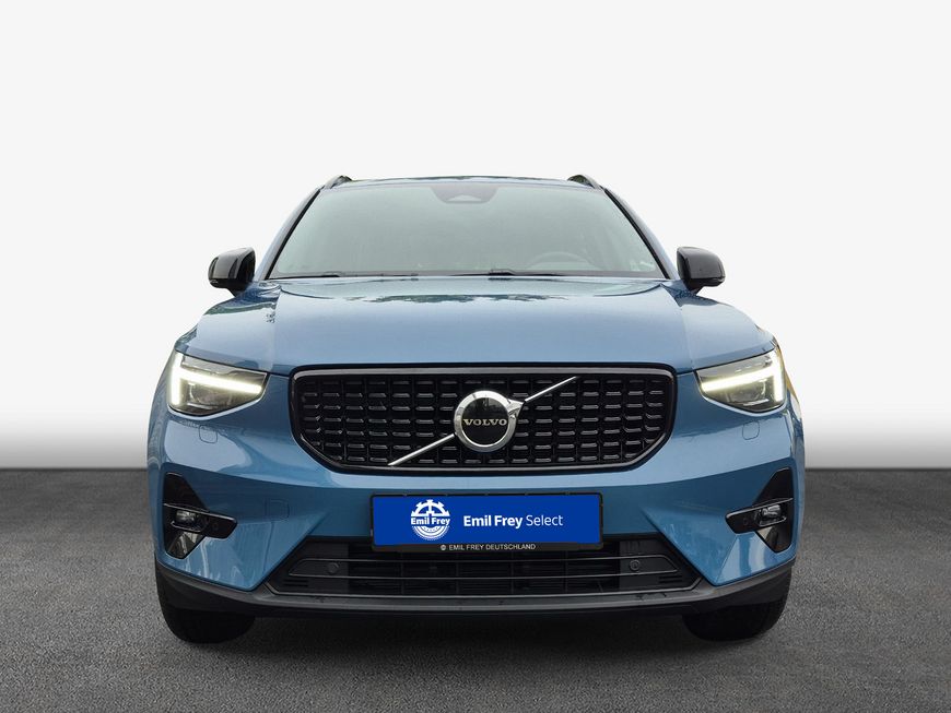 Volvo