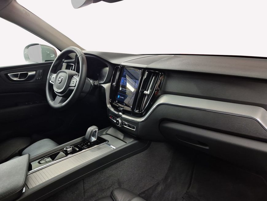 Volvo  'Thors Hammer'
