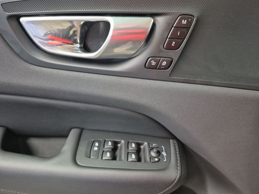 Volvo  'Thors Hammer'