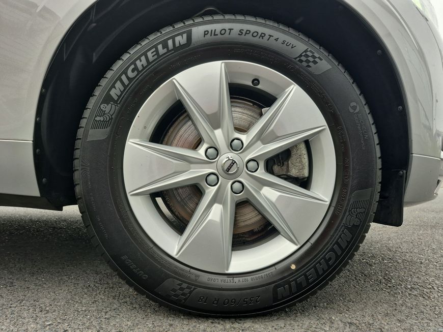 Volvo  'Thors Hammer'