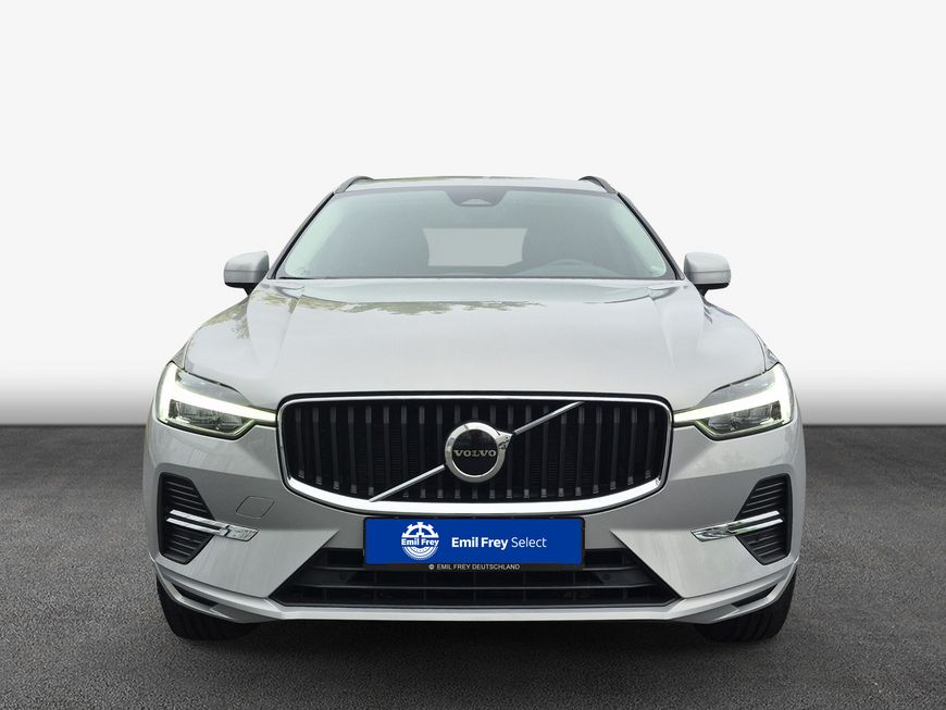 Volvo  'Thors Hammer'
