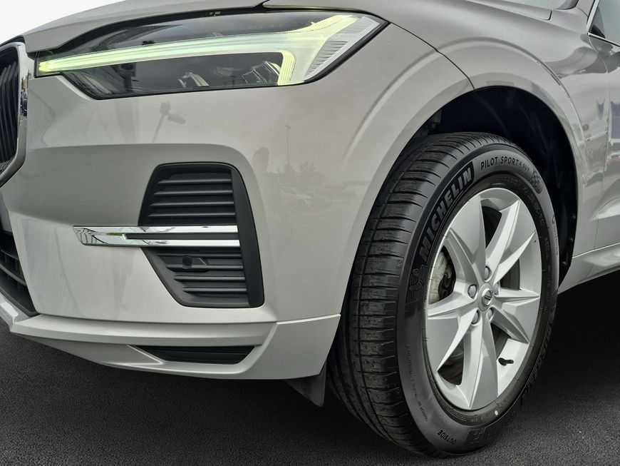 Volvo  'Thors Hammer'