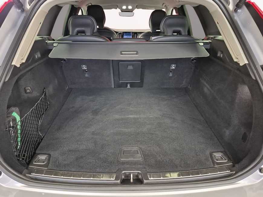 Volvo  'Thors Hammer'