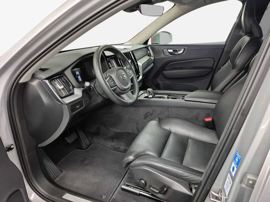 Volvo  'Thors Hammer'