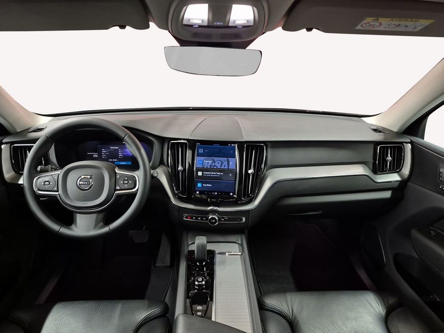 Volvo  'Thors Hammer'